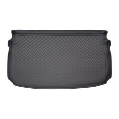 Tapis De Coffre En Caoutchouc TPE Toutes Saisons Pour Chrysler Pt Cruiser 2000-2010, Bord Haut, Noir, Antidérapant, Toutes Saisons, Adapté Animaux de Compagnie