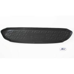 Tapis De Coffre Caoutchouc Premium Compatible Avec Chevrolet Orlando 7-Lieux, Protection pour Le Transport, Bord Haut, Antidérapant, Inodore, Toutes Saisons