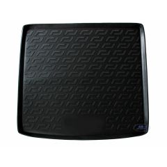 Tapis De Coffre Caoutchouc Premium Compatible Avec Dacia Duster 4WD 2010-2017, Protection pour Le Transport, Bord Haut, Antidérapant, Inodore, Toutes Saisons