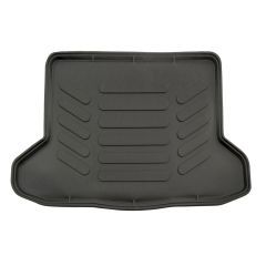 Tapis De Coffre Caoutchouc Premium Compatible Avec Honda HR-V 2015-2021, Protection pour Le Transport, Bord Haut, Antidérapant, Inodore, Toutes Saisons