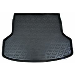 Tapis De Coffre Caoutchouc Premium Compatible Avec Hyundai I30 Cw Break depuis 2017, Protection pour Le Transport, Bord Haut, Antidérapant, Inodore, Toutes Saisons