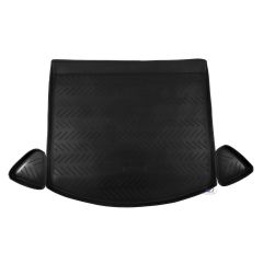 Tapis De Coffre Caoutchouc Premium Compatible Avec Mazda Cx5 CX-5 2012-2016, Protection pour Le Transport, Bord Haut, Antidérapant, Inodore, Toutes Saisons