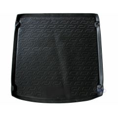 Tapis De Coffre Caoutchouc Premium Compatible Avec Opel Astra J Sport Tourer 2009-2016, Protection pour Le Transport, Bord Haut, Antidérapant, Inodore, Toutes Saisons