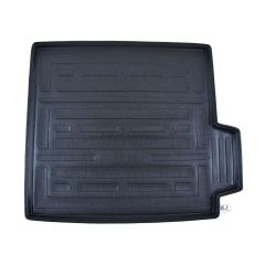 Tapis De Coffre Caoutchouc Premium Compatible Avec Land Rover Range Rover Vogue 4 depuis 2012, Protection pour Le Transport, Bord Haut, Antidérapant, Inodore, Toutes Saisons