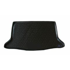 Tapis De Coffre Caoutchouc Premium Compatible Avec Suzuki SX4 5P. Berlina 2006-2013, Protection pour Le Transport, Bord Haut, Antidérapant, Inodore, Toutes Saisons