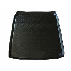 Tapis De Coffre Caoutchouc Premium Compatible Avec Volkswagen Passat B7 4P. Berlina 2011-2015, Protection pour Le Transport, Bord Haut, Antidérapant, Inodore, Toutes Saisons